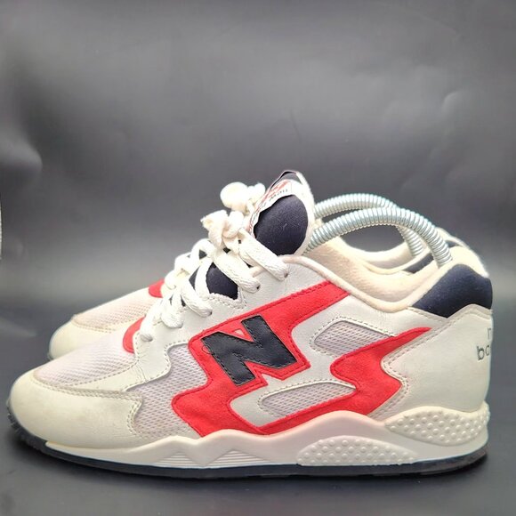 New Balance 660 ( 1996) - Picture 4 of 7